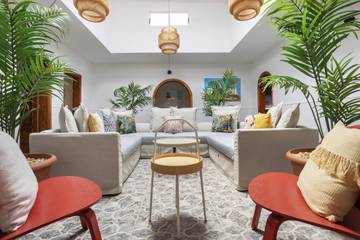 Finca für 14 Personen in Antigua, Fuerteventura, Bild 4