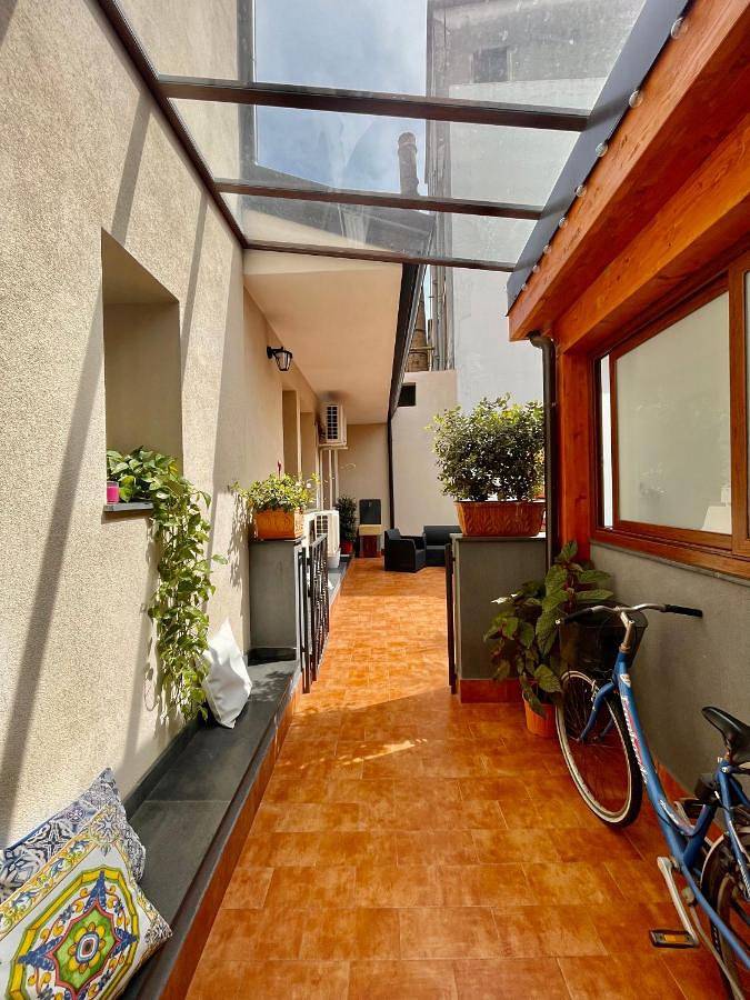 La Vie Fuille Bed and Breakfast in Riposto, Catania e dintorni