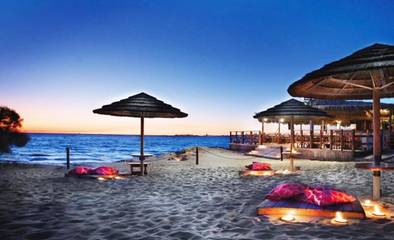Chambre d’hôte pour 3 personnes, avec terrasse et vue à Gallipoli