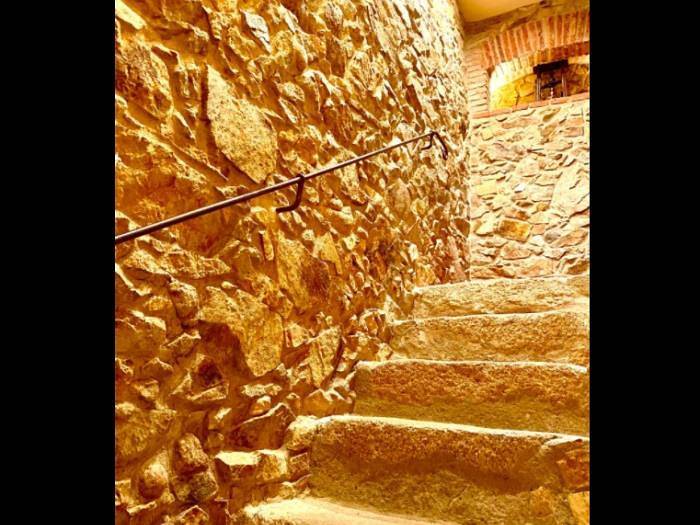 Maison de campagne pour 10 personnes avec jardin in Platja d'Aro, Costa Brava