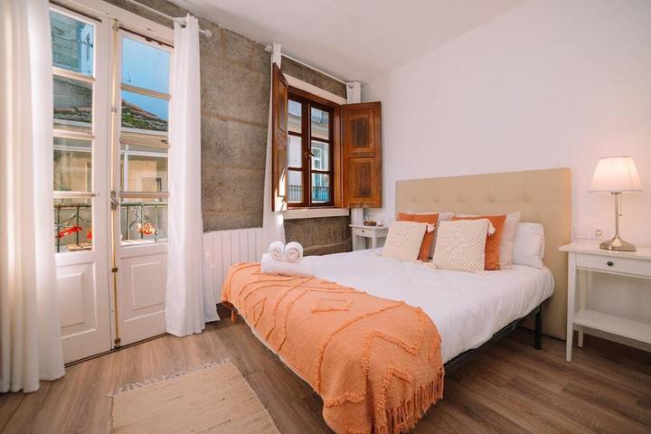 Apartamento de vacaciones para 2 personas - 1