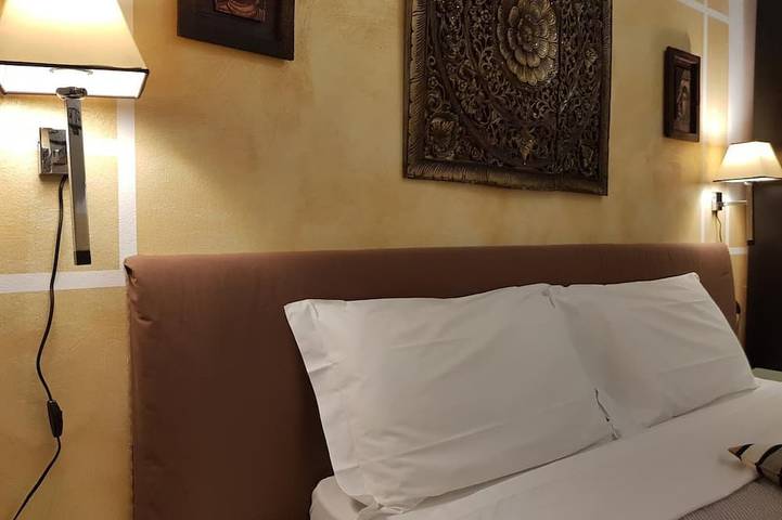 B&B für 2 Personen in Verona - 3