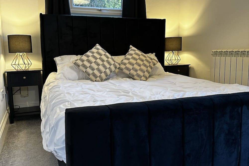 Apartment for 3 People in Colchester, Essex