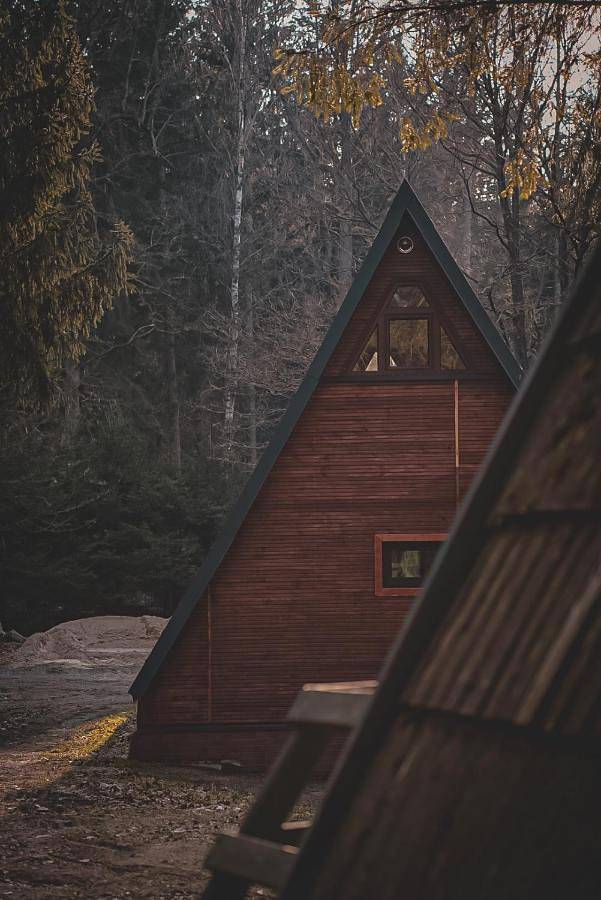 Holiday Home in Janowice Wielkie, Sudety (Polska)