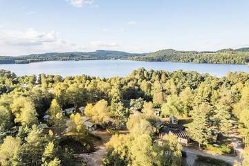 Camping voor 4 Personen in Royère-de-Vassivière, Centraal Massief, Afbeelding 1