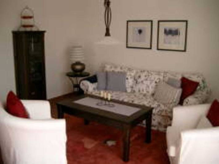 Ferienhaus mit Meerblick für 7 Personen, mit Terrasse und Garten, kinderfreundlich in Ostfriesland - 4