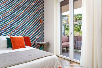 Apartment for 4 People in Sorrento, Tyrrhenian Coast Campania, Photo 1