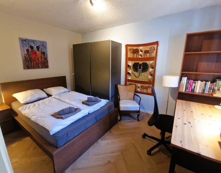 Ferienhaus für 4 Personen, mit Garten in Noordwijkerhout - 4