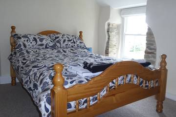 Cottage for 6 People in Cornwall, Photo 2