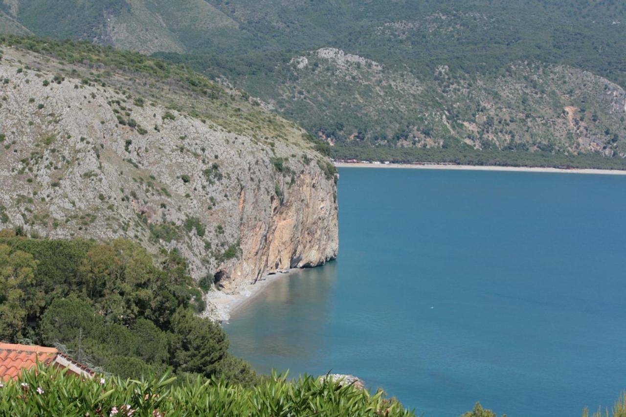 B&B La Carminella in spiaggia Marinella, Centola