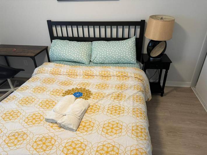 Gîte pour 2 personnes, avec vue et terrasse à Ottawa - 2