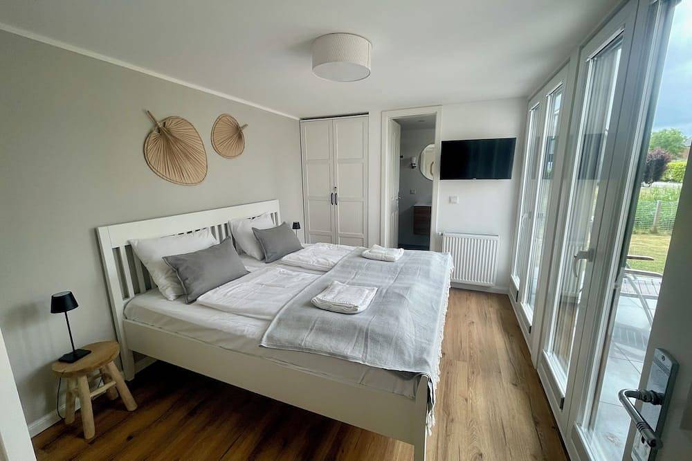 Ferienhaus Zeelandkrabbe*****, 4 Dz, mit Sauna, Kamin, Dz+Bad im Eg, strandnah in Scharendijke, Grevelingenmeer