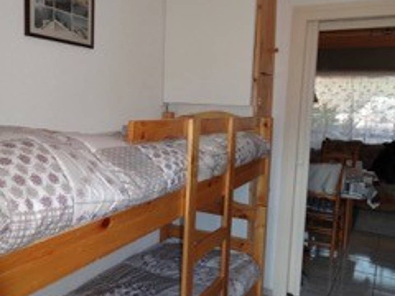 Ganze Wohnung, Mezzanin-Studio für 4 Pers. in Villard-de-Lans, Haustiere erlaubt in Villard-de-Lans, Parc naturel régional du Vercors