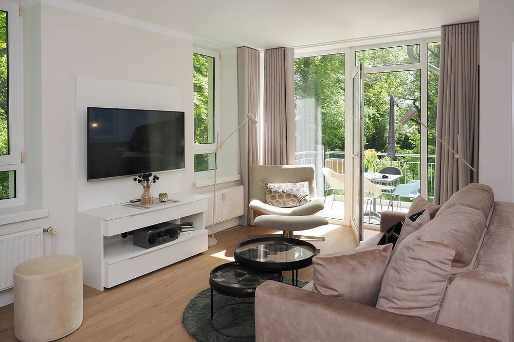 Ferienwohnung in Usedom für 4 Personen in Usedom