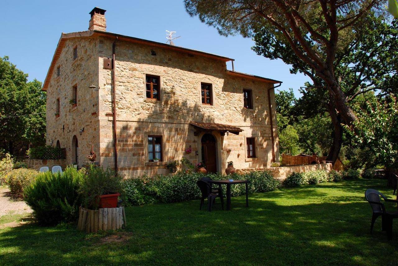 La Mulattiera in Scarlino, Provincia di Grosseto
