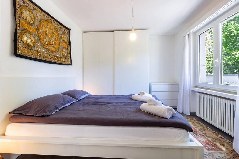 Ganze Wohnung, Dream Relax House – The Getaway in Monteggio, Ticino