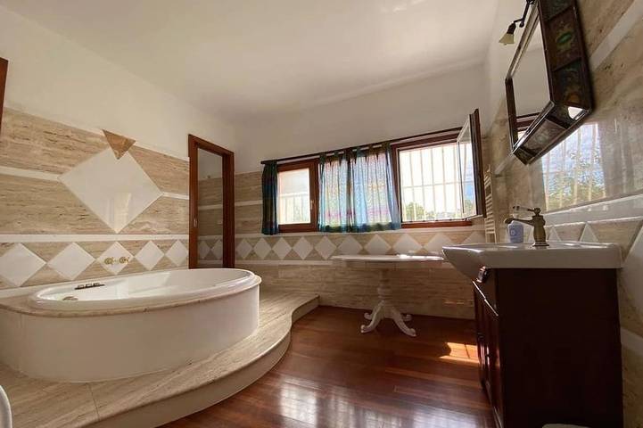 Villa für 19 Personen, mit Haustier in Taranto - 4