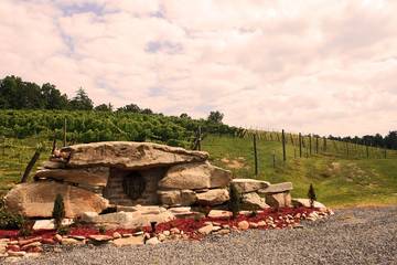 Log Cabin for 2 Guests in North Carolina, USA, Picture 3