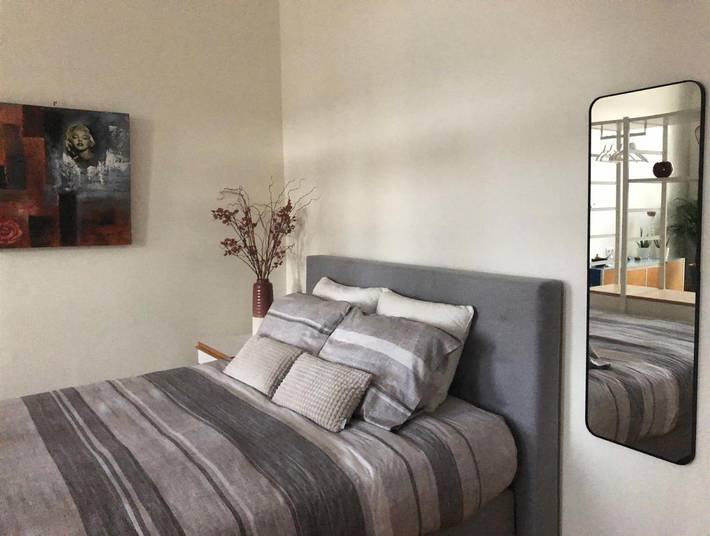 Chambre d’hôte pour 2 personnes à Arnhem - 3