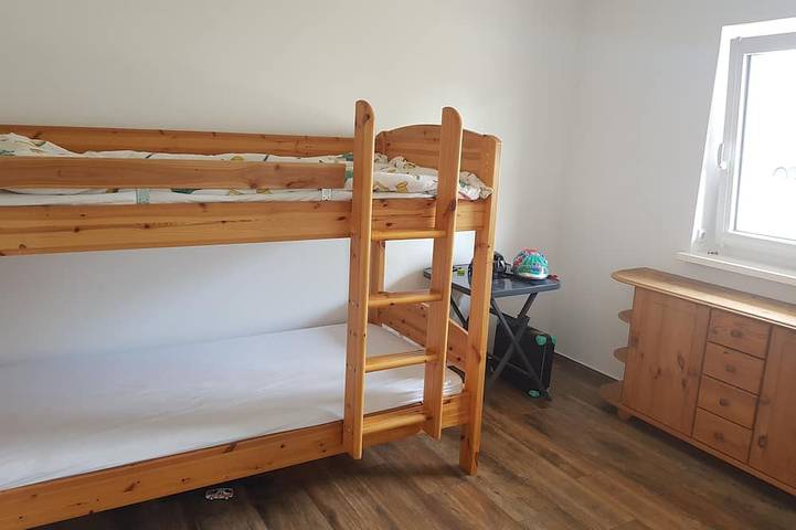 Ferienhaus für 6 Personen, mit Garten in Wendisch Rietz - 4