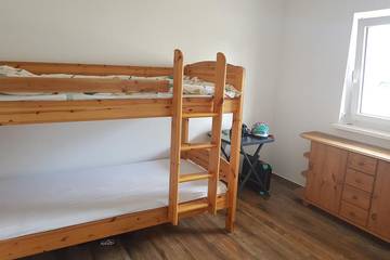 Ferienhaus für 6 Personen in Storkower See, Wendisch Rietz, Bild 3