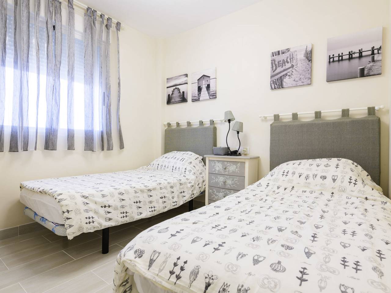 Ganze Wohnung, Dúplex Seaview in Alcossebre, Alcalà de Xivert