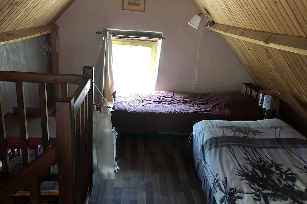 Kleines charmantes bretonisches Haus in Nivillac, Vannes und Umgebung