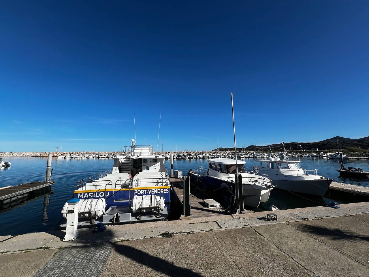 Entire apartment, 2-Bedroom Apartment in Argelès-sur-Mer with Parking and Air Conditioning in La Côte Vermeille, Argelès-sur-Mer