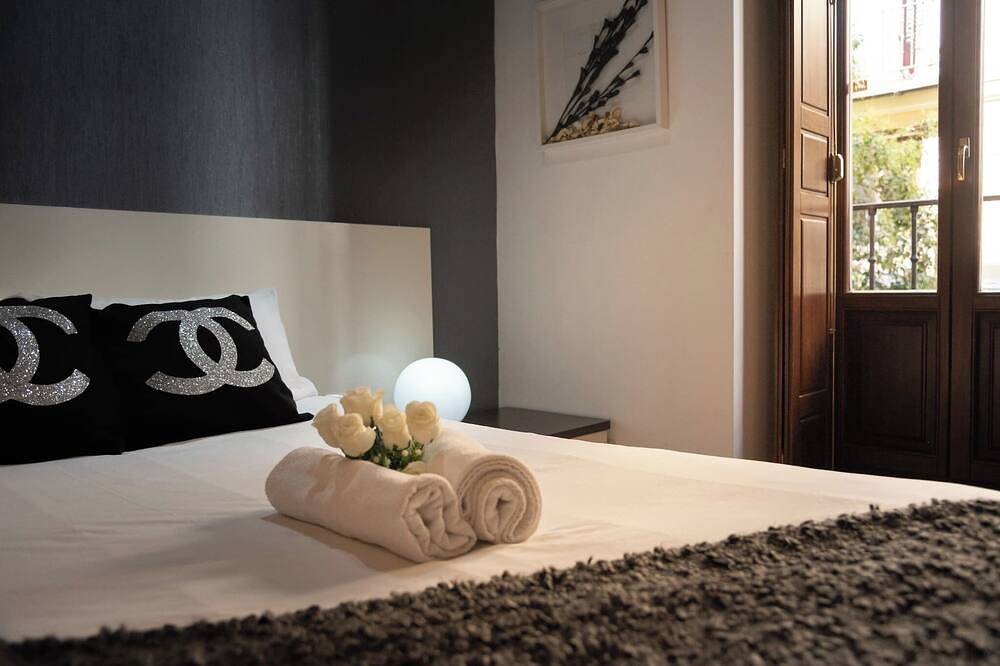 Ganze Wohnung, Downtown Bright Apartment Gran Vía | 002 in Centro (Madrid), Madrid
