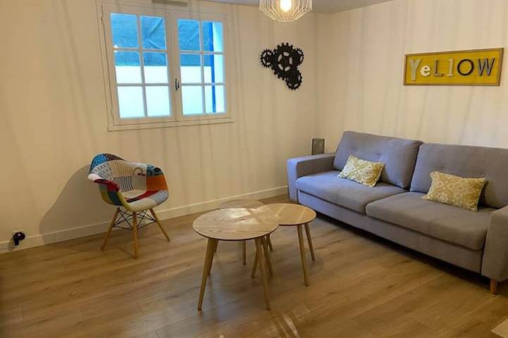 Ferienwohnung für 4 Personen - 1