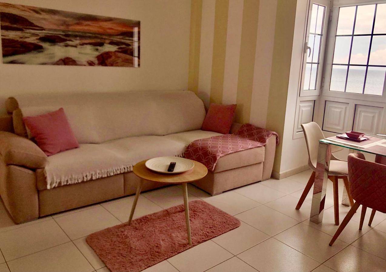 Ganze Wohnung, Casa Alejandro Ii in Tarajalejo, Tuineje