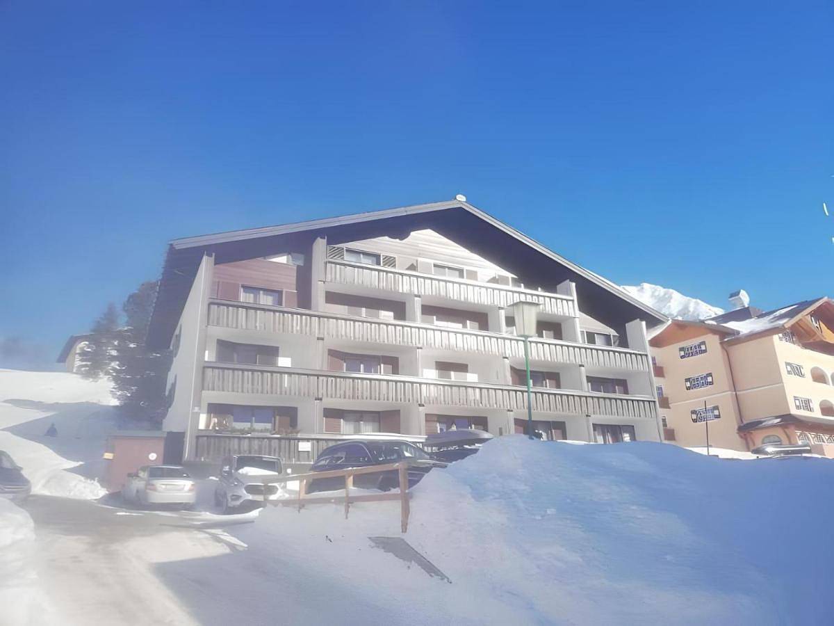Geheel appartement, Ferienwohnung Zirbe in Obertauern, Ski Amadé