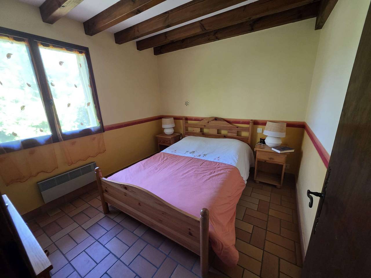 Maison accueillante pour familles - 6 pers. in Azur, Côte d’Argent