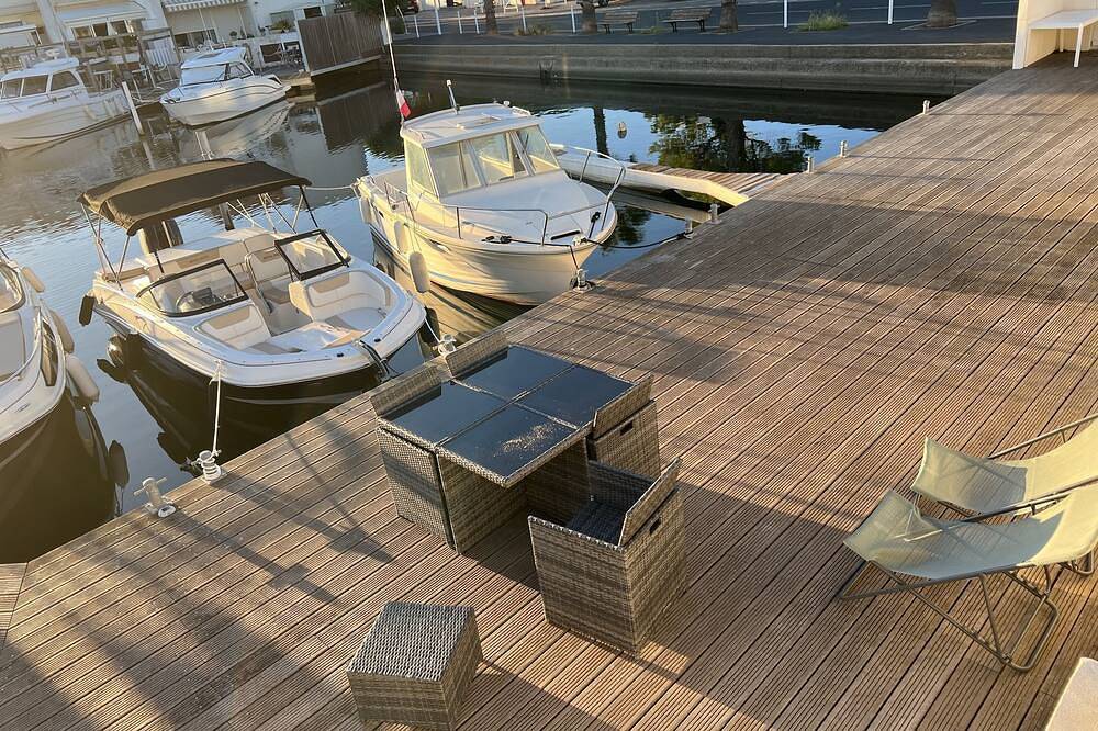 Photo : Appartement de vacances