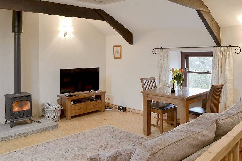 Casa vacanza a Richmondshire a partire da 133€ a notte