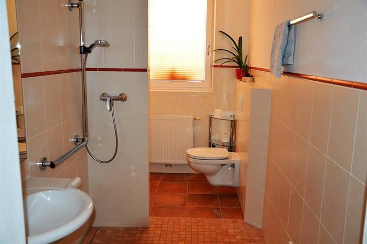 Ferienwohnung für 4 Personen, mit Garten, mit Haustier in SkiWelt Wilder Kaiser - Brixental - 4