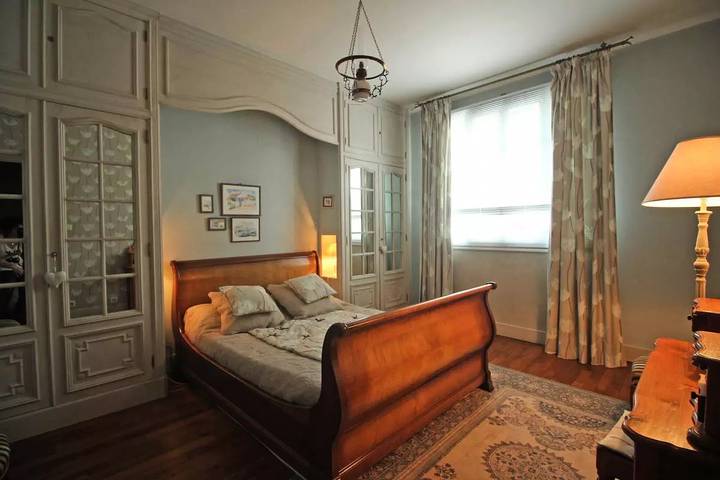 Gîte pour 4 personnes à Limoges - 4