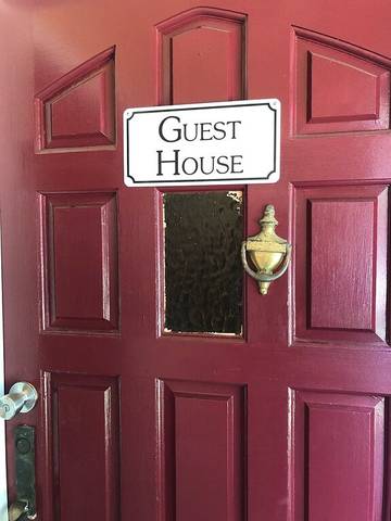 Bed And Breakfasts for 6 Guests in Texas, USA, Picture 4