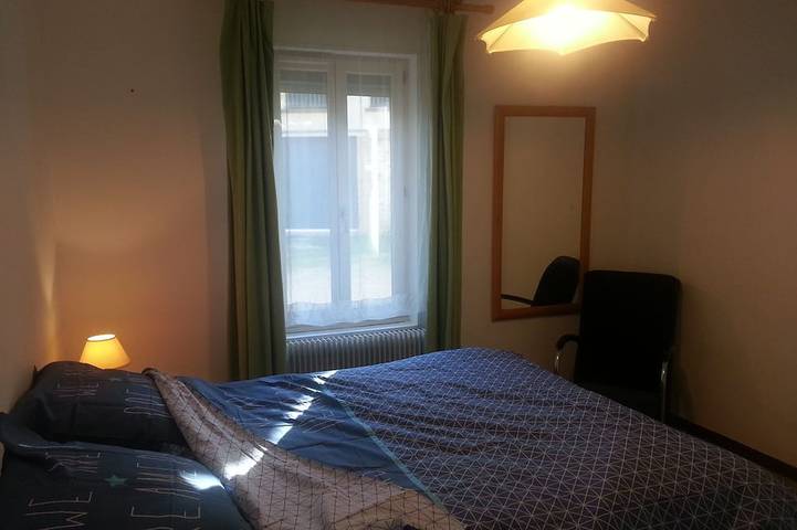 Gîte pour 2 personnes, avec jardin, animaux acceptés à Thuir - 3