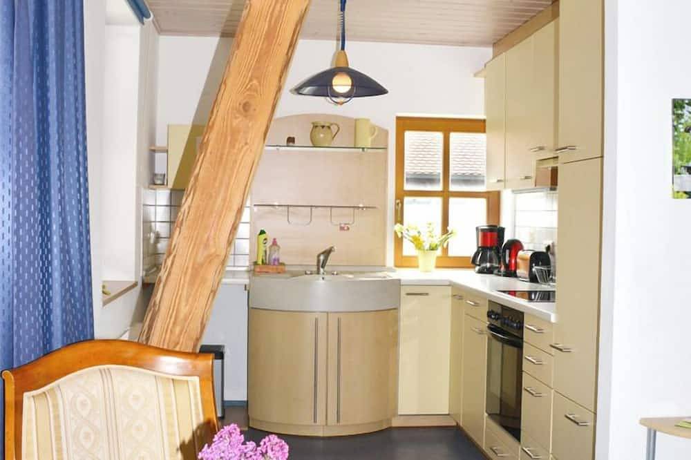 Ganze Wohnung, Ferienwohnung (60qm) in Ipsheim, Steigerwald