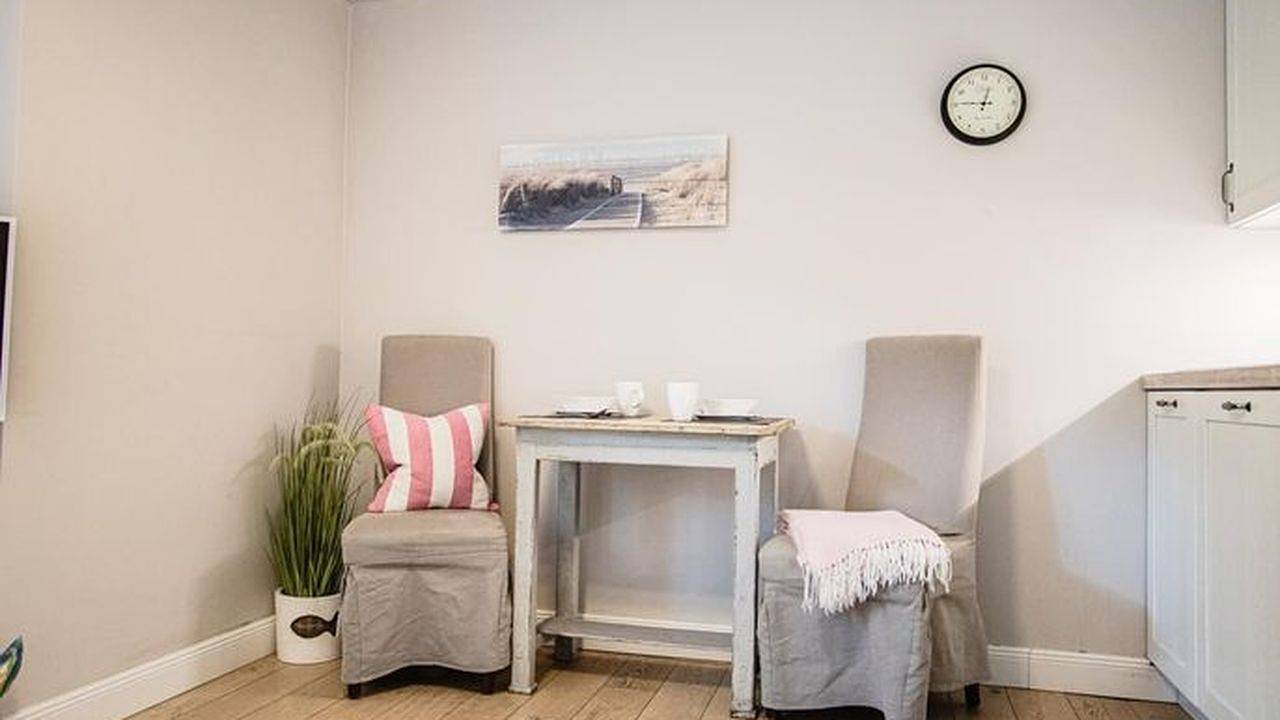 Ferienhaus für 2 Personen (38 m²) in Wenningstedt in Wenningstedt, Sylt