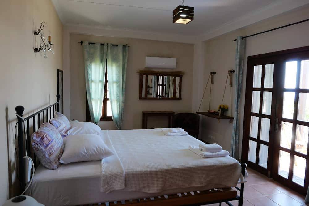 Kybele Kalkan – Ihre private Auszeit mit Meerblick in Kaş, Saklıkent