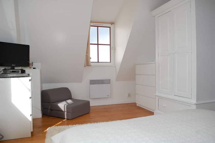Ferienhaus für 5 Personen in Wissant - 3