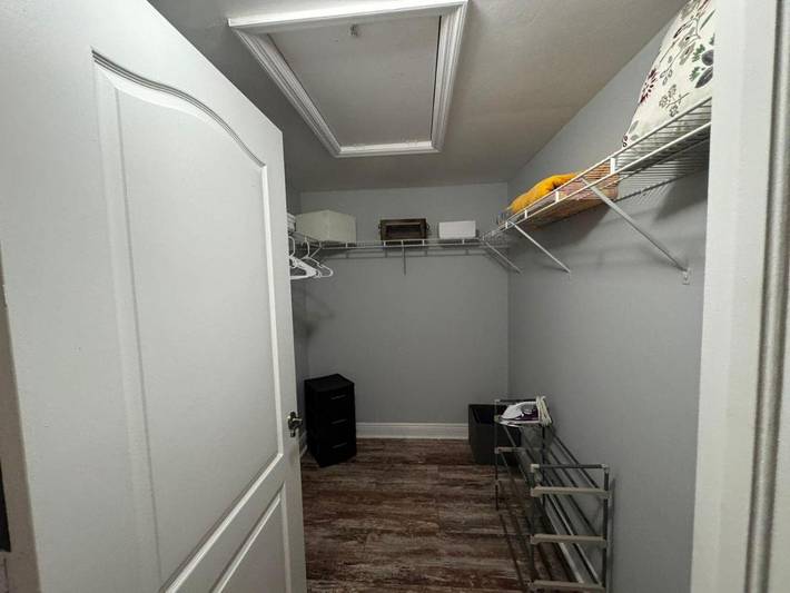 Lägenhet för 6 Personer, med balkong - 1