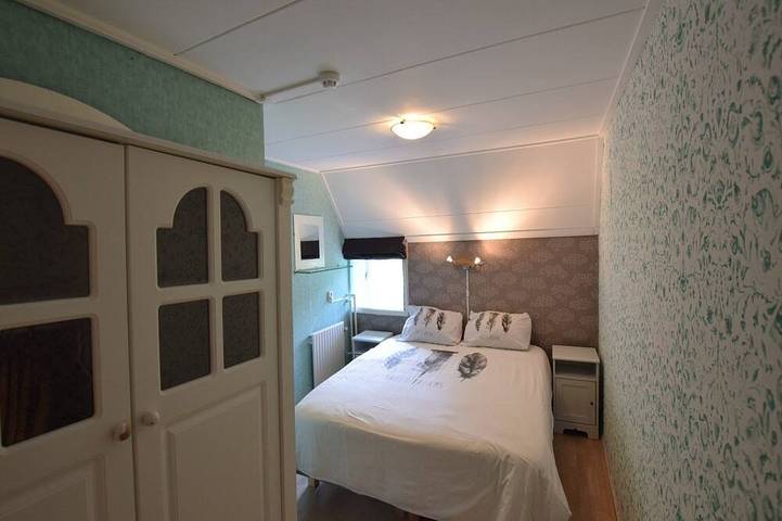 Bauernhof für 12 Personen, mit Garten und Whirlpool in Südholland - 4