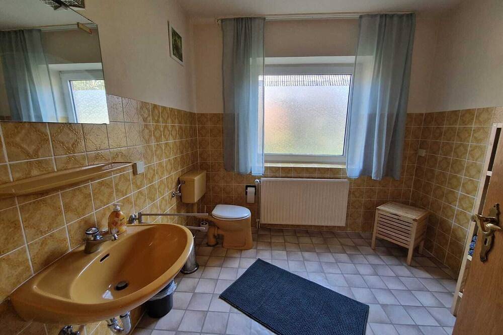 Ganze Wohnung, Ferienwohnung in Friedeburg (Ostfriesland) in Friedeburg, Landkreis Wittmund