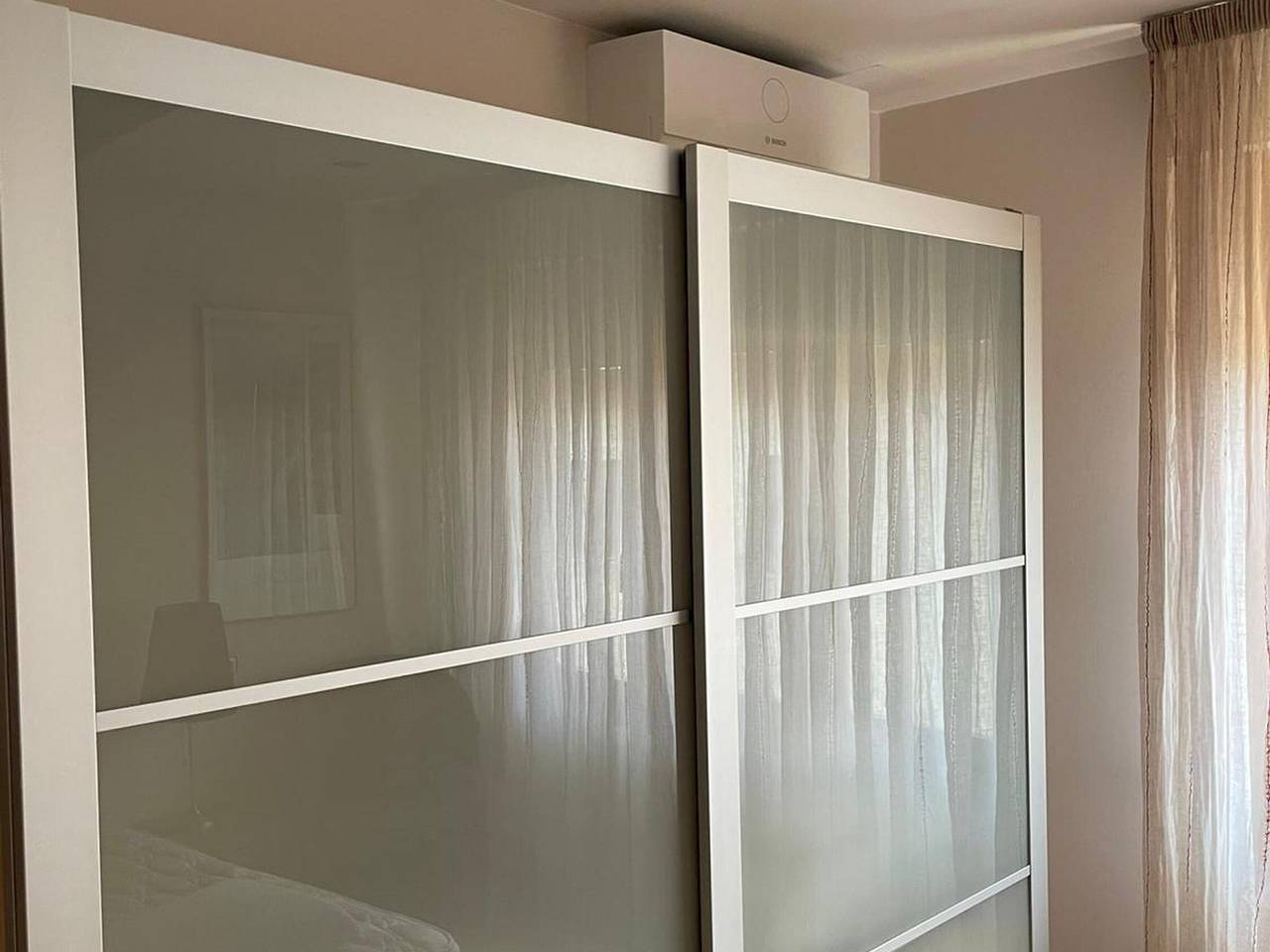 Appartement entier, Appartement central à Jaca avec balcon, 3 chambres, 2 salles de bains, parking inclus in Jaca, Pyrénées espagnoles