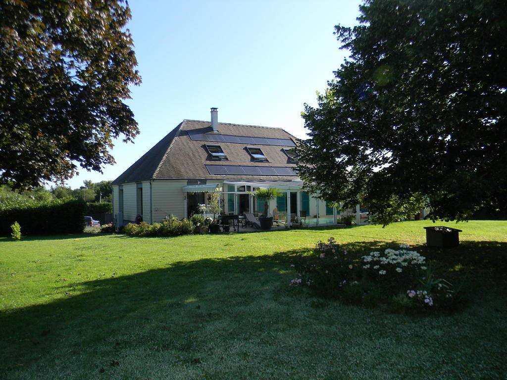 La maison magdala - Chambre Chocolat in Fourmies, Avesnes-sur-Helpe