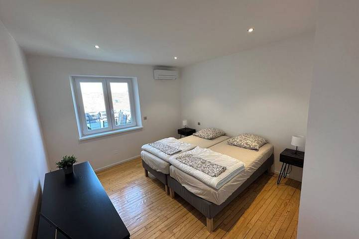 Gîte pour 8 personnes à Innenheim - 3