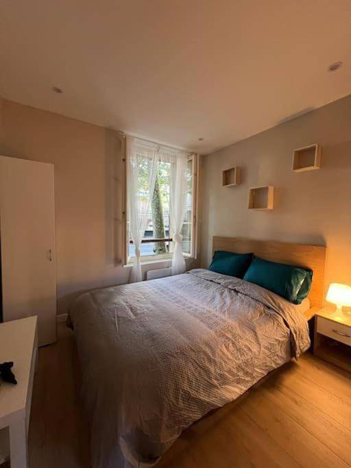 Apartamento de vacaciones para 2 personas, Se admiten mascotas - 1